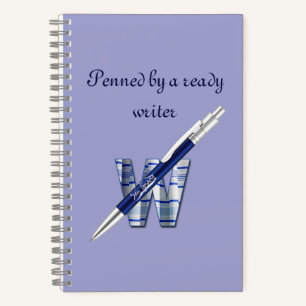 Vatertag-Spiral-Notebook Notizbuch