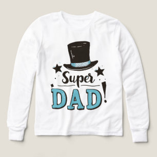 Vatertag - Super Vater Celebration