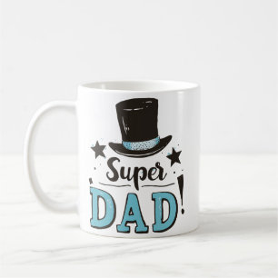Vatertag - Super Vater Celebration Kaffeetasse