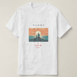 Vatertag T-Shirt