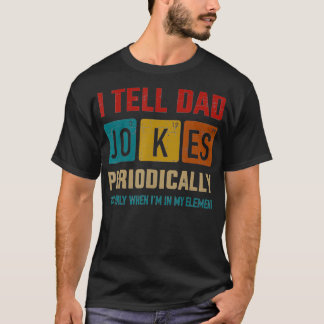 Vatertag T-Shirt