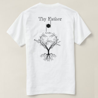 Vatertag T-Shirt