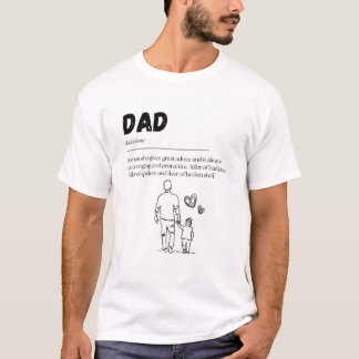 Vatertag T-Shirt