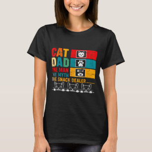 Vatertag T-Shirt
