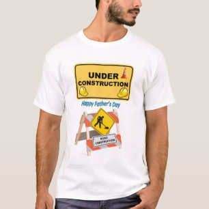 Vatertag-T-Shirt T-Shirt