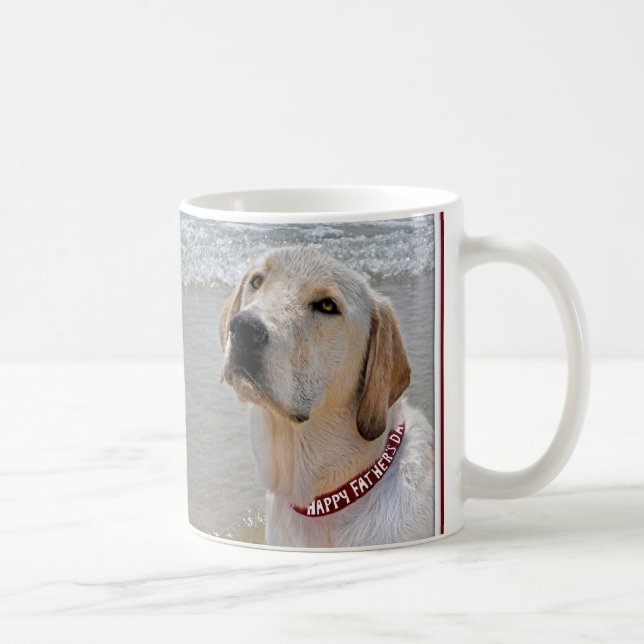 Vatertag Tasse (Rechts)