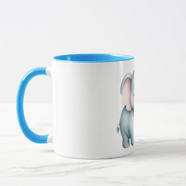 Vatertag Tasse (Links)