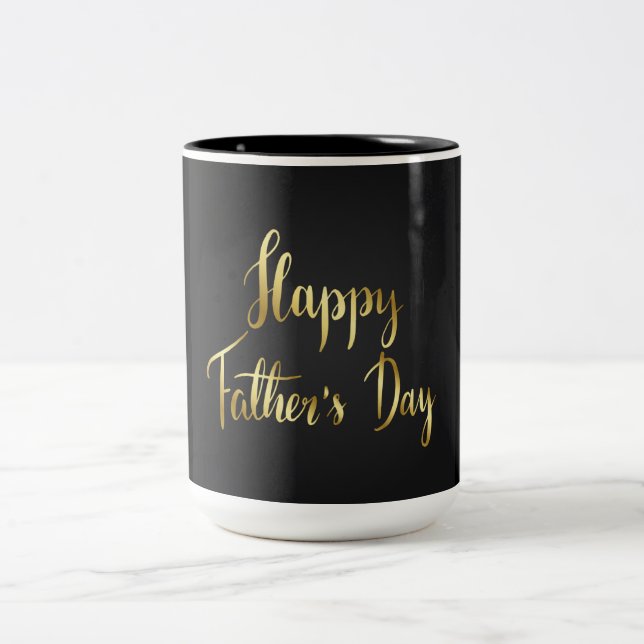 Vatertag Tasse (Mittel)
