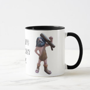 Vatertag Tasse