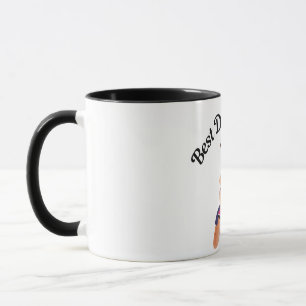 Vatertag Tasse Geschenk