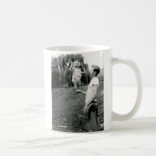 Vatertag-Tasse Tasse