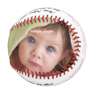 Vatertag, Tochter, Eigene Baseball