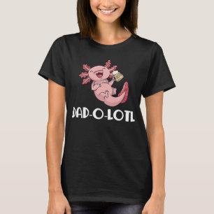 Vatertag Vater von Lotl Beer 1 T-Shirt