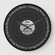 Vatertag Vinyl Platten Hörsaal