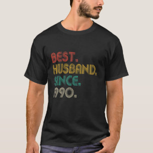 Vatertag Weihnachten für ihn ihr bester Mann seit T-Shirt