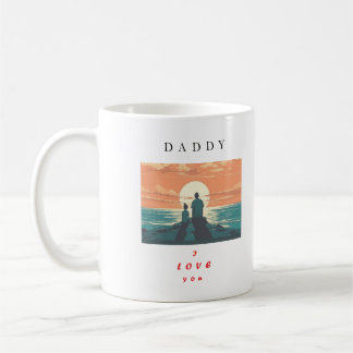 Vatertags-Tasse Kaffeetasse