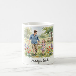 Vatertags-Tasse Kaffeetasse