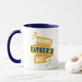 Vatertags-Tasse Tasse