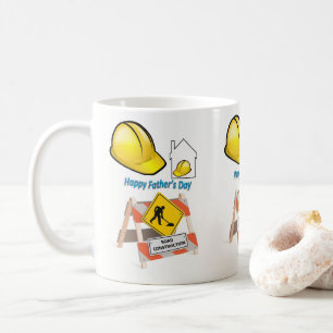 Vatertags-Tassen Kaffeetasse