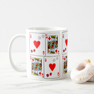 Vatertags-Tassen Kaffeetasse