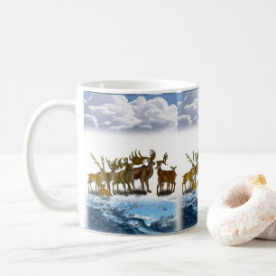 Vatertags-Tassen Kaffeetasse