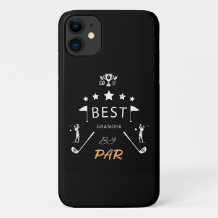 Vatertagsgeschenk Bester Opa nach Par Case-Mate iPhone Hülle