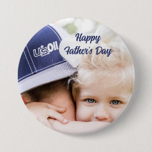 Vatertagsgeschenk für Papa Benutzerdefiniertes F Button