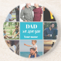 Vatertagsgeschenk für Papa | Benutzerdefiniertes F