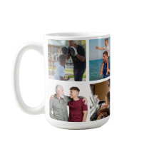 Vatertagsgeschenk für Papa | Benutzerdefiniertes F
