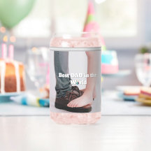 Vatertagsgeschenk für Papa \ Bester Papa der Welt