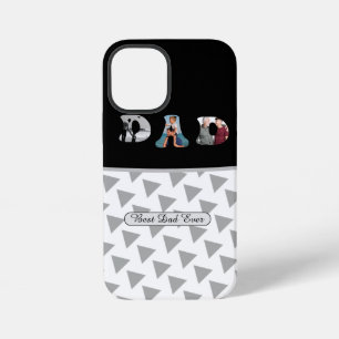 Vatertagsgeschenk für Papa \ Bester Papa überhaupt iPhone 12 Mini Hülle