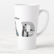 Vatertagsgeschenk für Papa \ Bester Papa überhaupt