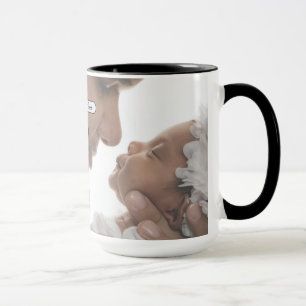 Vatertagsgeschenk für Papa \ Bester Papa überhaupt Tasse