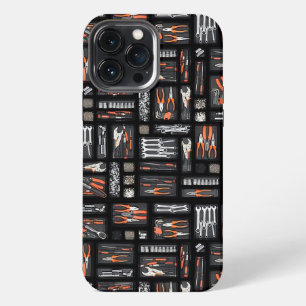 Vatertagsgeschenk für Papa oder Schwiegervater iPhone 13 Pro Max Hülle