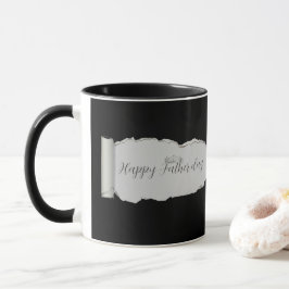 Vatertagsgeschenk für Papa Tasse