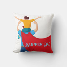 Vatertagsgeschenk für Supper Dad