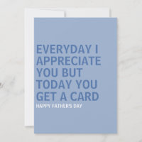 Vatertagsgeschenk für Vater