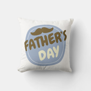 Vatertagsgeschenk Kissen