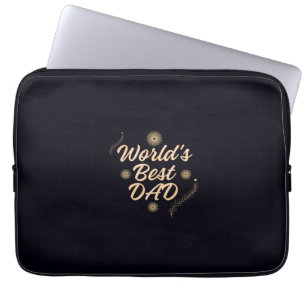 Vatertagsgeschenk Körperkissen Laptopschutzhülle