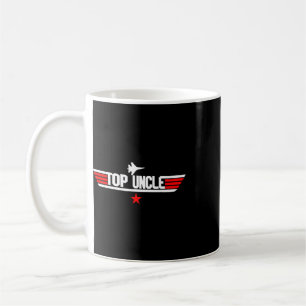 Vatertagsgeschenk Onkel Geschenk von Nichte Neffe Kaffeetasse