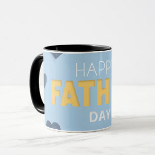 Vatertagsgeschenk Tasse