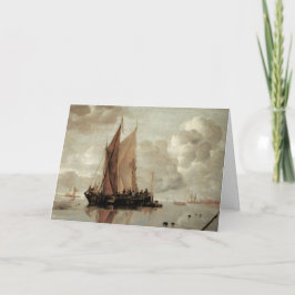 Vatertagskarte Karte