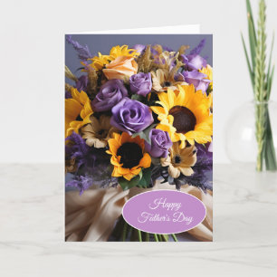 Vatertagskarte Karte