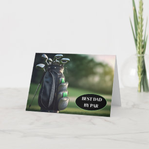 Vatertagskarte Karte