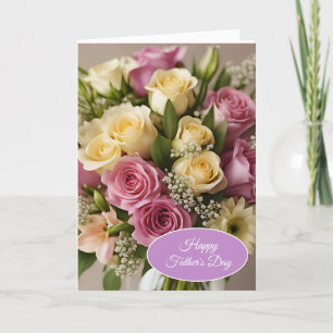 Vatertagskarte Karte