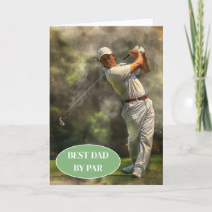 Vatertagskarte Karte