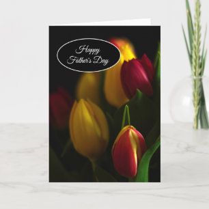 Vatertagskarte Karte