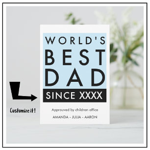 Vatertagskarten am besten karte