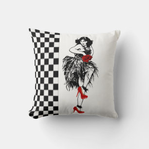 Vatertagskissen Kissen