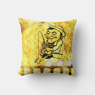 Vatertagskissen Kissen